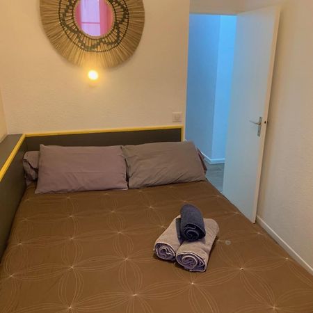 Residence Meublee Services Marseille Luaran gambar