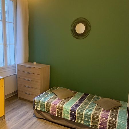 Residence Meublee Services Marseille Luaran gambar