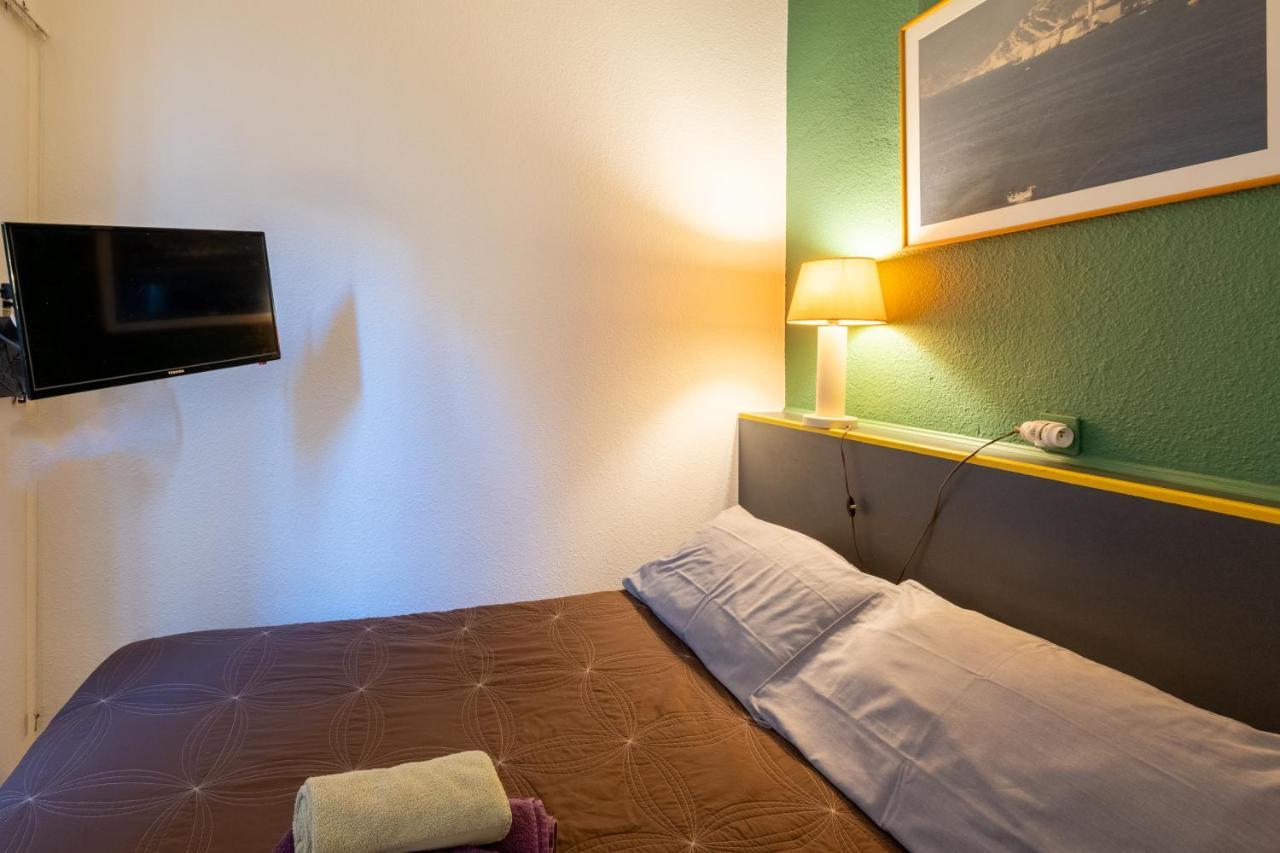 Residence Meublee Services Marseille Luaran gambar