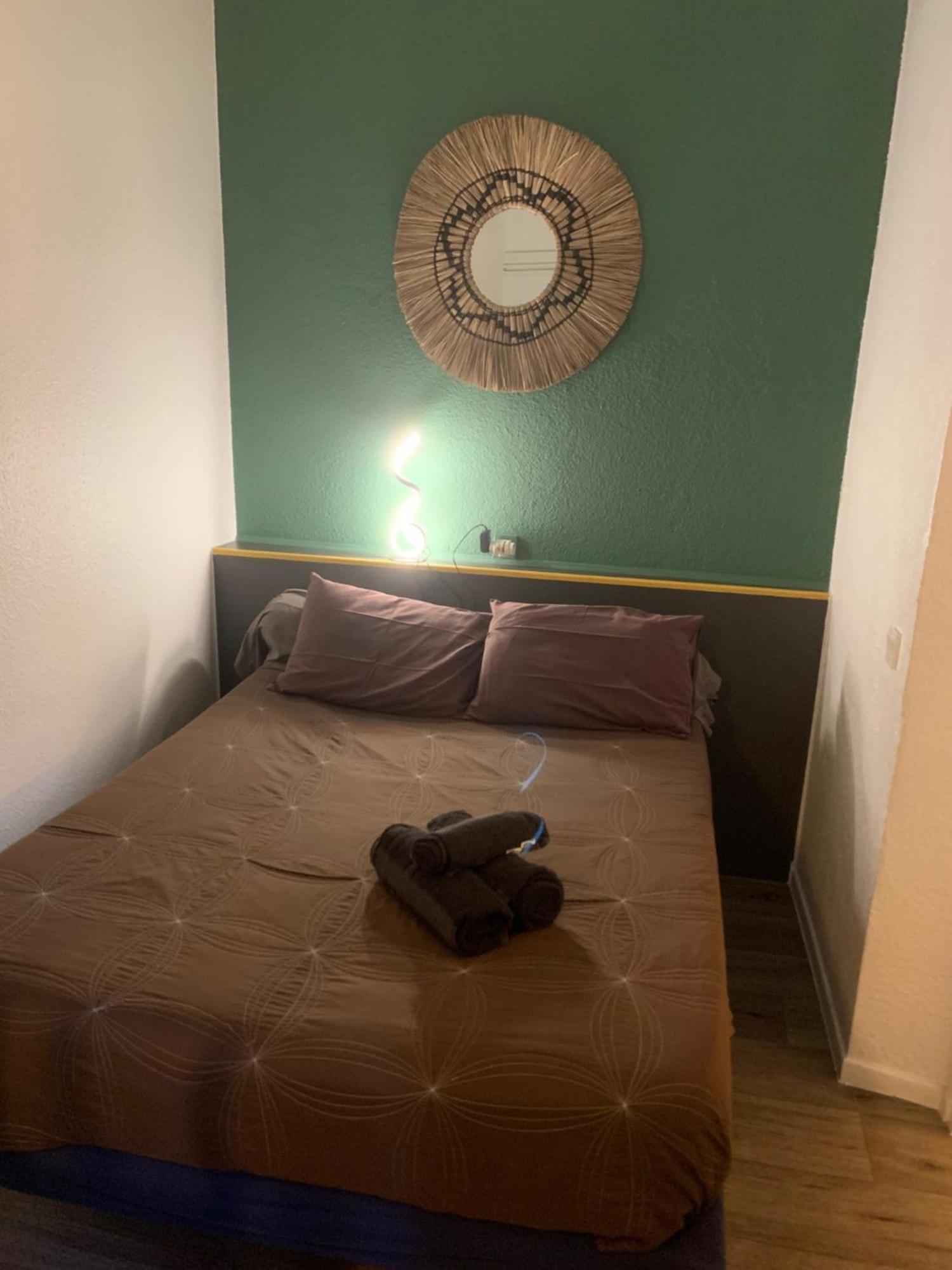 Residence Meublee Services Marseille Luaran gambar