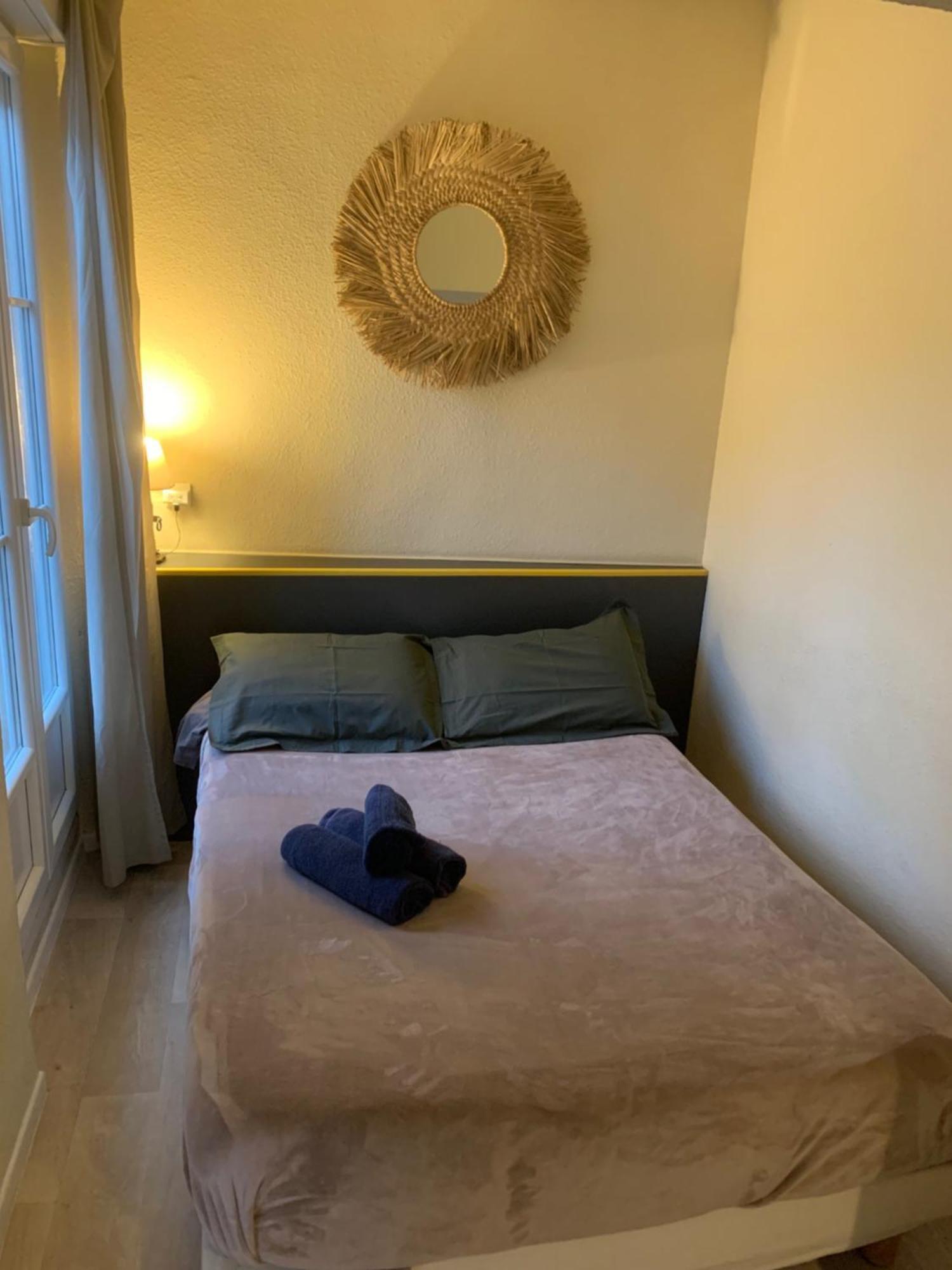 Residence Meublee Services Marseille Luaran gambar