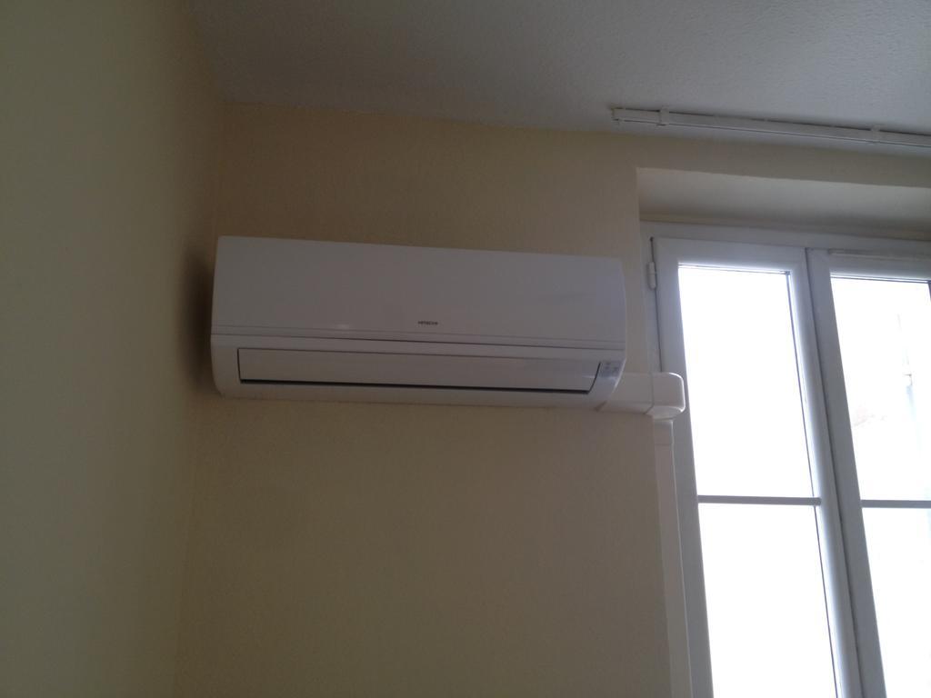 Residence Meublee Services Marseille Luaran gambar