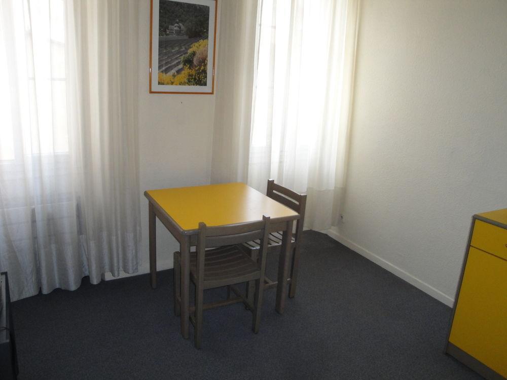 Residence Meublee Services Marseille Luaran gambar