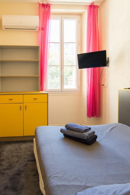 Residence Meublee Services Marseille Luaran gambar