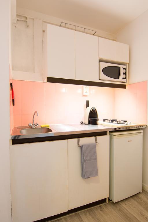 Residence Meublee Services Marseille Luaran gambar